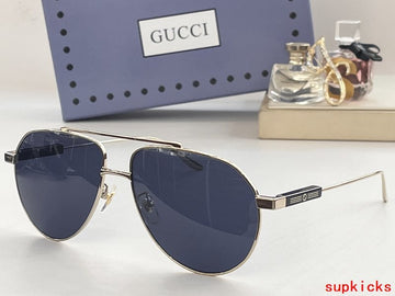 MLB - GUKI Sunglasses - 050