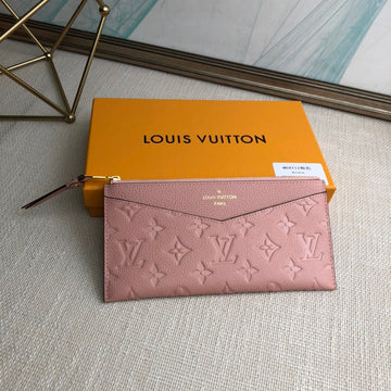 Makersluxe - LOV Wallets - 380