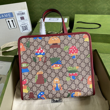 Makersluxe - GUKI Bags - 1899