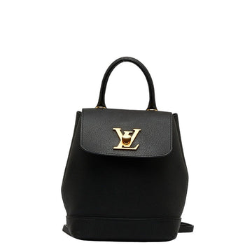 Louis Vuitton M41815 Black Black Leather Ladies Louis Vuitton Rocky M41815 Black Leather Ladies Louis Vuitton