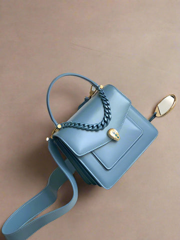 Makersluxe - BGL Bags  - 037