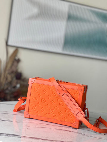 Makersluxe Lu-Vi bags - 4751