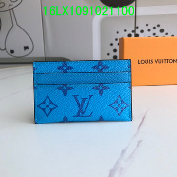 MLB - CHL Wallet - 1476