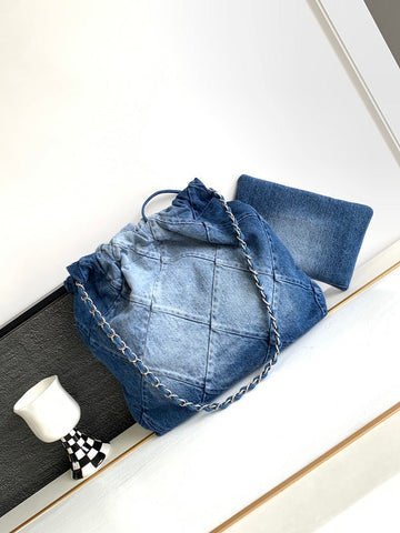 Makersluxe - CHL Bags - 827