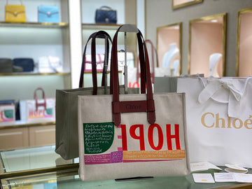Makersluxe - CLE Bags - 593
