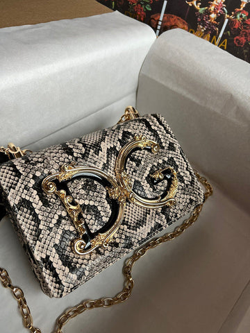 Makersluxe - DG bag - 595