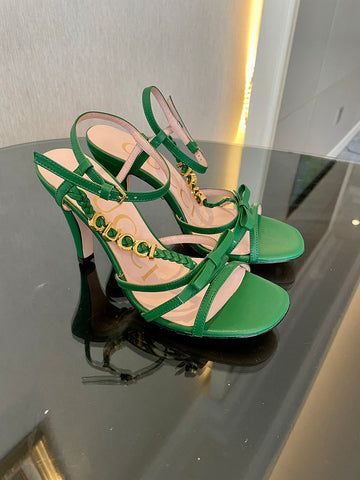 MLB - GUKI Women Shoes - 1064