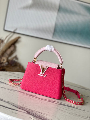 Makersluxe Lu-Vi bags - 4011