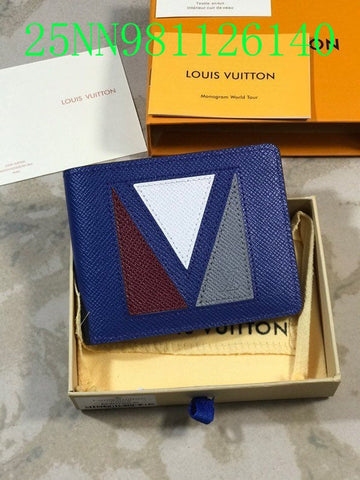 MLB - CHL Wallet - 469
