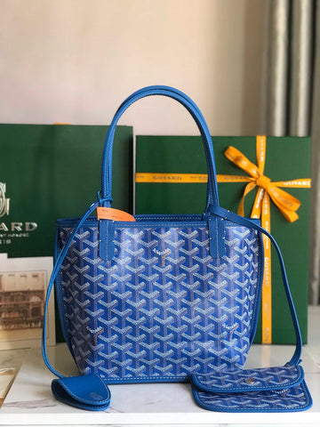 Makersluxe - GYO Bags - 753