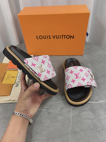 MLB - LOV Women Shoes - 505