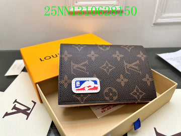 MLB - LOV Wallet - 287