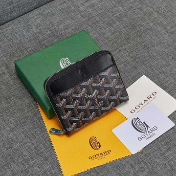 Makersluxe - GYO Wallets - 243