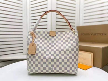Makersluxe Lu-Vi bags - 3919