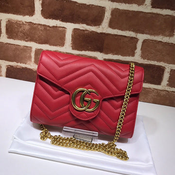 Makersluxe - GUKI Women Bags - 1297