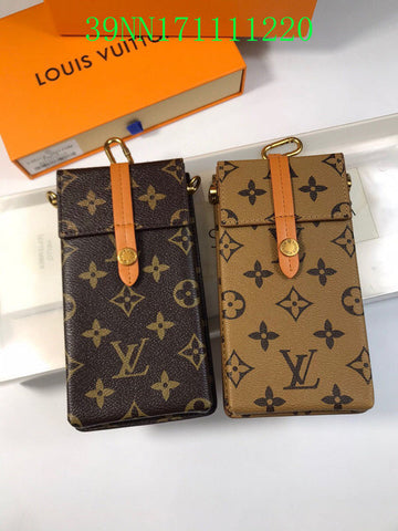 Makersluxe CHL Wallet - 504