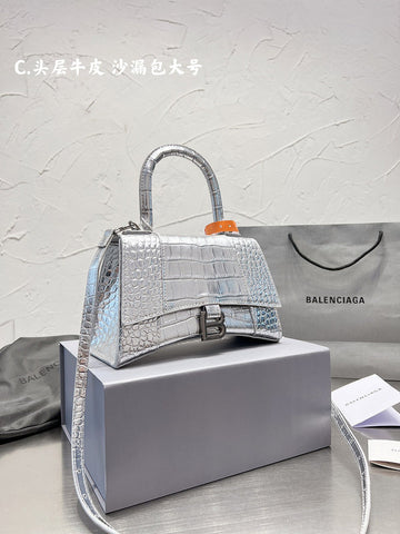 Makersluxe - BGA2 Bags - 077