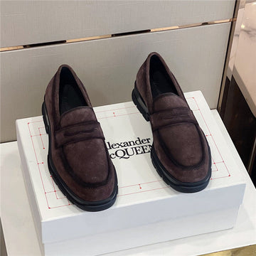 MLB- AQ Sneakers - 111