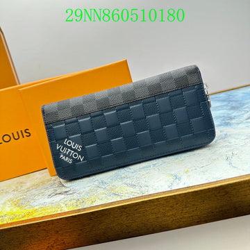 MLB - LOV Wallet - 445