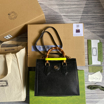 Makersluxe - GCI Bags - 518