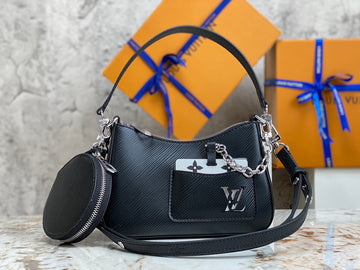makersluxe - LOV Bags - 657