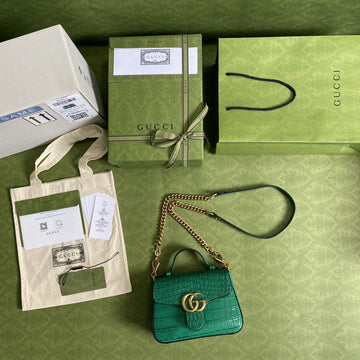 Makersluxe - GUKI Bags - 1927