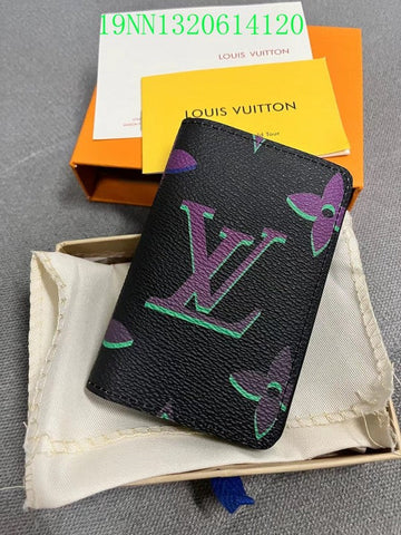 MLB - LOV Wallet - 384