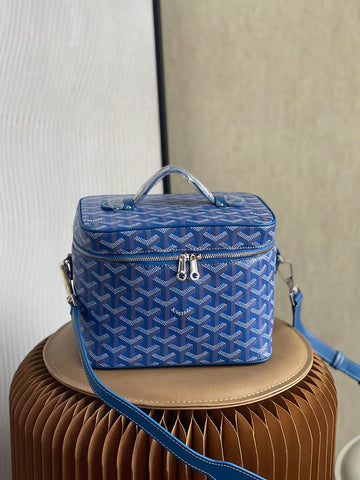Makersluxe - GYO Bags - 816