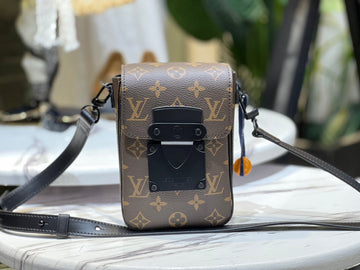 Makersluxe - LOV Bags - 1587