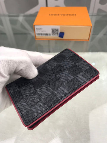 Makersluxe - LOV Card Case - 061