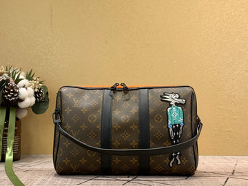 Makersluxe Bags - LOV Bags - 2506