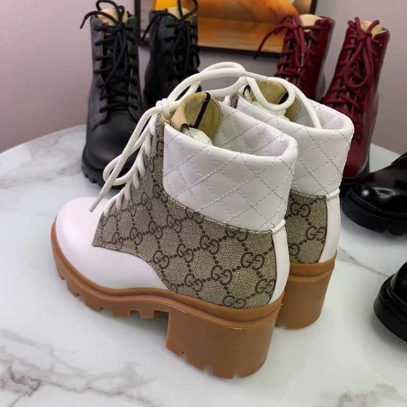 MLB - GUKI Women Shoes - 195