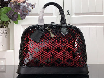 Makersluxe Lu-Vi bags - 3422