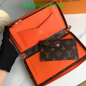Makersluxe CHL Wallet - 1024