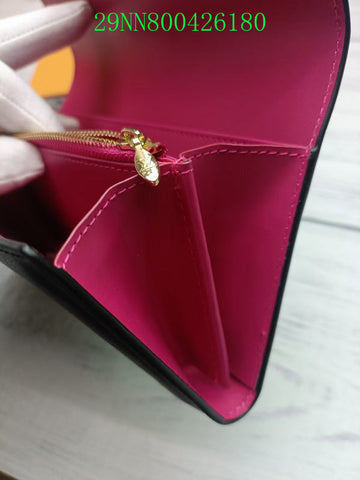 Makersluxe LOV Wallet - 537