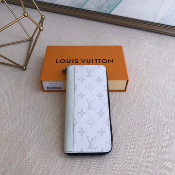 Makersluxe - LOV Wallets - 417
