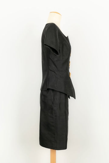 Makerslxe Christian Lacroix