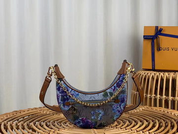 MLB Makersluxe Lu-Vi bags - 11856
