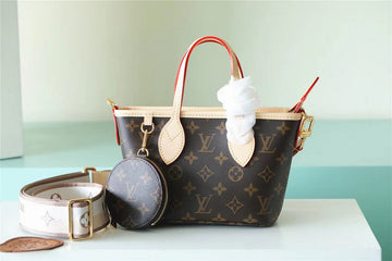 MLB Fashion Lu-Vi bags - 6219