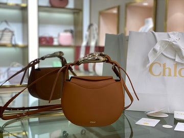 Makersluxe - CLE Bags - 638