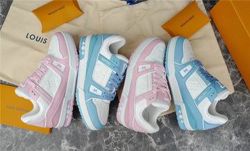 MLB - LOV Shoes - 514