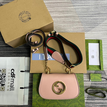 Makersluxe - GCI Bags - 1461