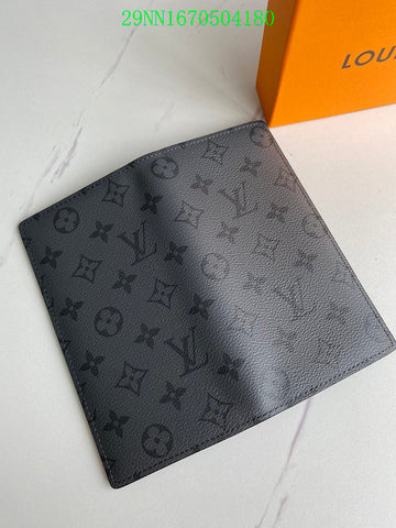 Makersluxe LOV Wallet - 482