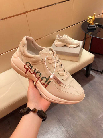 MLBG - Mix Unisex Shoes - 835