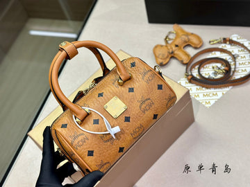 Makersluxe - CMM Bags - 019