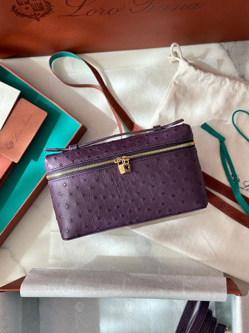 Makersluxe - LOP Bags - 170