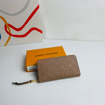 Makersluxe - LOV Wallets - 374