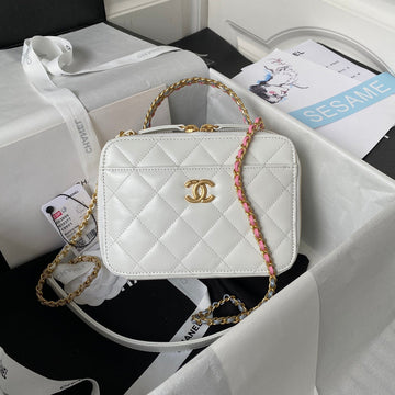 Makersluxe - CHL Bags - 1131