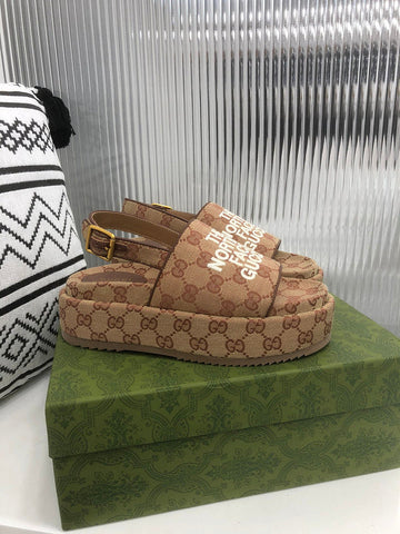 MLB - GUKI Women Shoes - 817