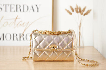 Makersluxe - CNL Bags - 715
